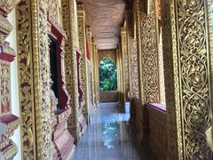 -西双版纳勐泐文化旅游区