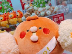 -LLJ夹机占(正佳广场店)