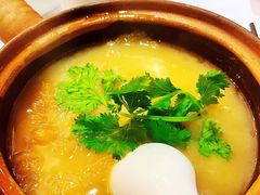鱼翅捞饭-阿诺泰·泰国餐厅(棕北店)