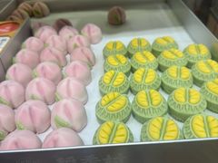 -稻香村(观前街店)