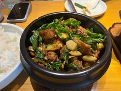 -竹里馆 ·茶食(奥体店)