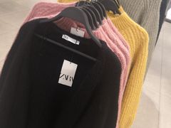 -ZARA HOME(长楹天街购物中心店)