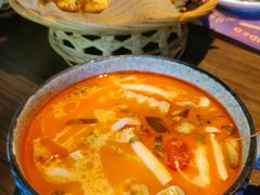 -泰妃殿(宏伊国际广场店)