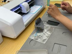 -华为智能生活馆(杭州大悦城)