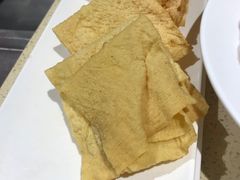-蜀留香火锅·始于1999·原四川老火锅(白堤路店)