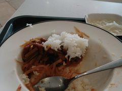 -乡村基(双流时代奥特莱斯餐厅)