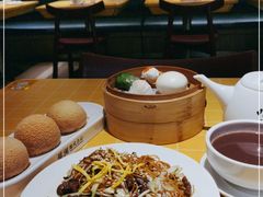 -蔡澜点心·粤菜(花城汇南区店)