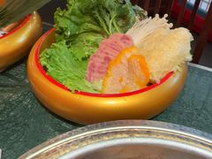 -牛New寿喜烧(曹路花园城店)
