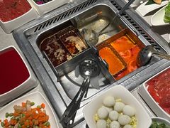 -海底捞火锅(群光广场店)