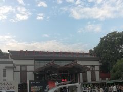 -南岳衡山风景名胜区