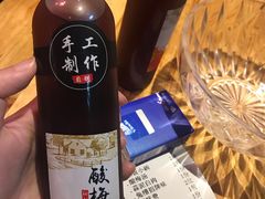 -兔槽江湖菜·重庆璧山兔(水围店)