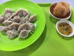 -东华大学第一食堂(松江校区店)