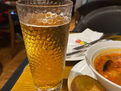 -安妮意大利餐厅(国贸店)