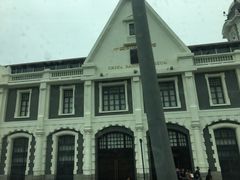 -中国铁道博物馆(正阳门馆)
