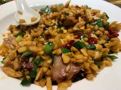 -我家福厨(万达中餐厅店)