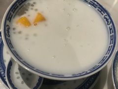 芋圆椰汁西米-老廣糖水铺(乐汇城店)