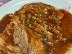 -白魁老号饭庄(交道口店)