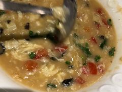 五彩疙瘩汤-九毛九西北菜(番禺万达店)