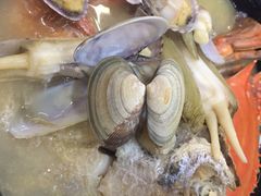 -台州老六海鲜面馆(上南总店)
