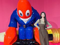 -chi K11艺术空间展览厅