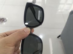 -宝视达眼镜(公园道店)