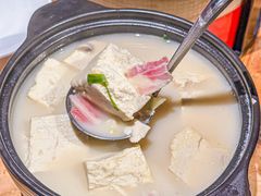 -京坛汇·烤鸭·京菜(宋庄店)