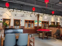 -鹅城粤菜馆(白云山路店)