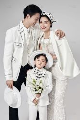 -米莱摄影写真(五大道别墅店)