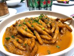 -盛福楼·惠山宴(盛岸路店)