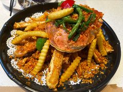 -79号渔船海鲜饭店(华强北店)