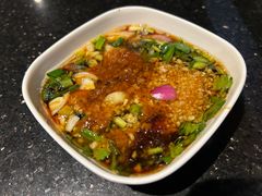 -捞王锅物料理(凯旋路店)