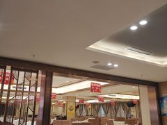 大堂-聚宾楼·烤鸭·家宴(科技三路店)
