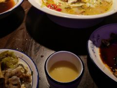 -永安鱼庄·镇江菜(丁卯店)