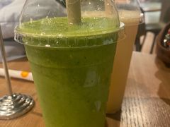 -Wagas沃歌斯(浦东机场店)