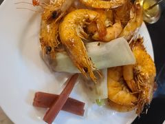 -朗丽兹自助餐厅