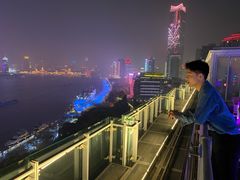 -上海外滩悦榕庄酒店