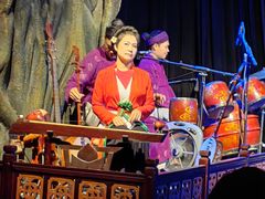 -金龙水上木偶剧院