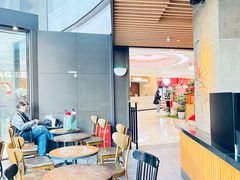 -星巴克(1788广场店)