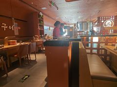 -西塔老太太泥炉烤肉(亚运村店)