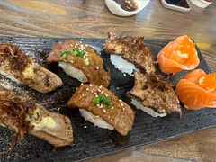 -东京屋(武定路店)