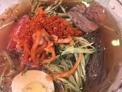 -春花民族美食(佳木斯总店)