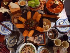 -南京大牌档(青岛万象城店)