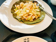 -江南雅厨(李公堤店)