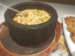 -绿茶餐厅(广州嘉裕太阳城店)