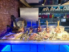 -富力希尔顿酒店·地阔自助餐厅