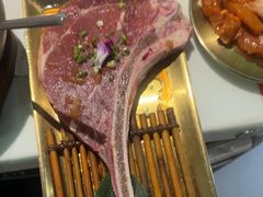 -炙城·韩式烤肉(南京东路店)