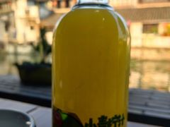-唔呶喔哩酒家(生产街店)
