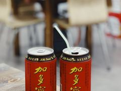 -奇味鸡煲(麦地店)