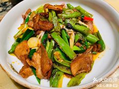 -锦府盐帮·侯宅(五棵松万达店)