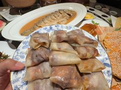 -阿庄新豫菜(通泰路店)